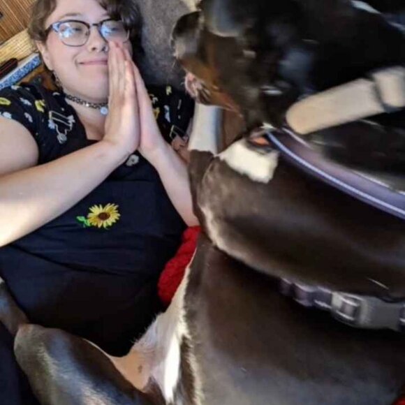 Howdy friend! You can call me Ash - Picture 4 of 7